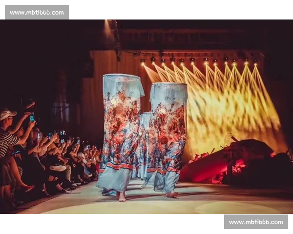 以极致创意与震撼表现力引爆全场的年度现象级盛宴巅峰首发发布会