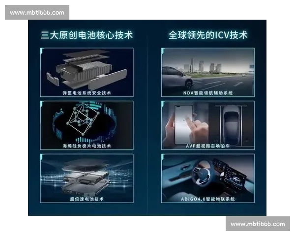 黑马突围时代浪潮下的新势力崛起与行业格局重塑全景观察与未来走向